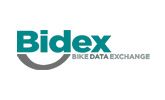 Logo Bidex Ennepetal