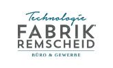 Logo TFR Technologiefabrik