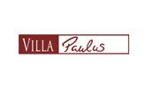 Logo Hotel Restaurant Villa Paulus